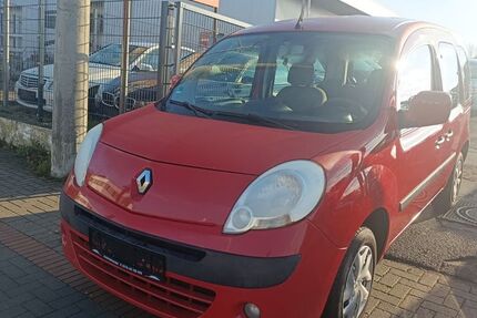 Renault Kangoo 199.999 km 3.490 &euro; Hannover 30453