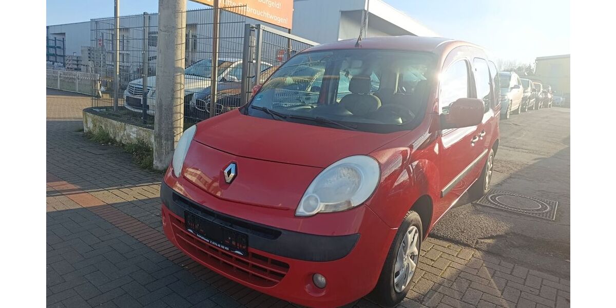 Renault Kangoo 199.999 km 3.490 &euro; Hannover 30453