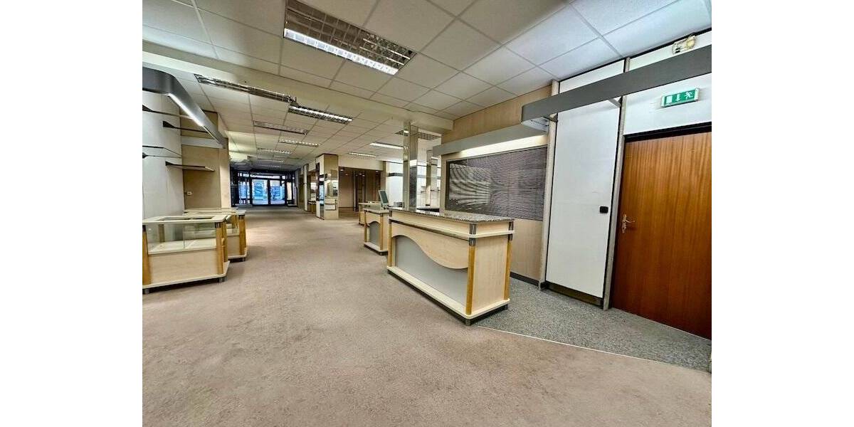 Gewerbeobjekt Neustadt am Rübenberge Neustadt - 1.950&euro; | Angebot:25927691