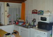 3-Zimmer DachgeschoßaltbauWohnung in verkehrsgünstiger Citylage