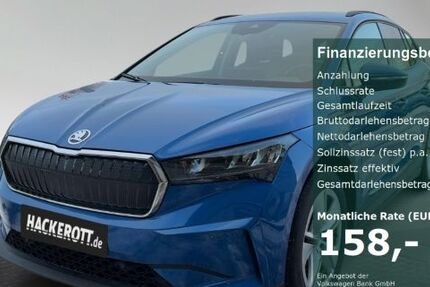 Skoda Enyaq 44.523 km 24.880 &euro; Burgwedel 30938