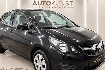 Opel Karl 73.004 km 7.999 &euro; Langenhagen 30851