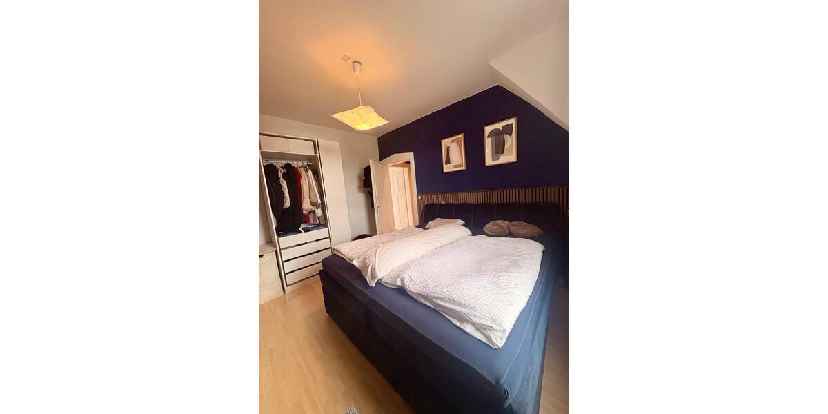 Maisonettenwohnung Langenhagen Brink - 4 Zimmer, 110 m&sup2;, 369.000&euro; | Angebot:27433090