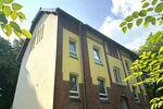 Geschmackvoll sanierte Erdgeschoßwohnung