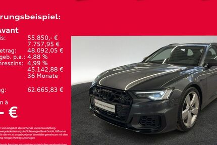 Audi S6 28.645 km 53.149 &euro; Hannover 30179