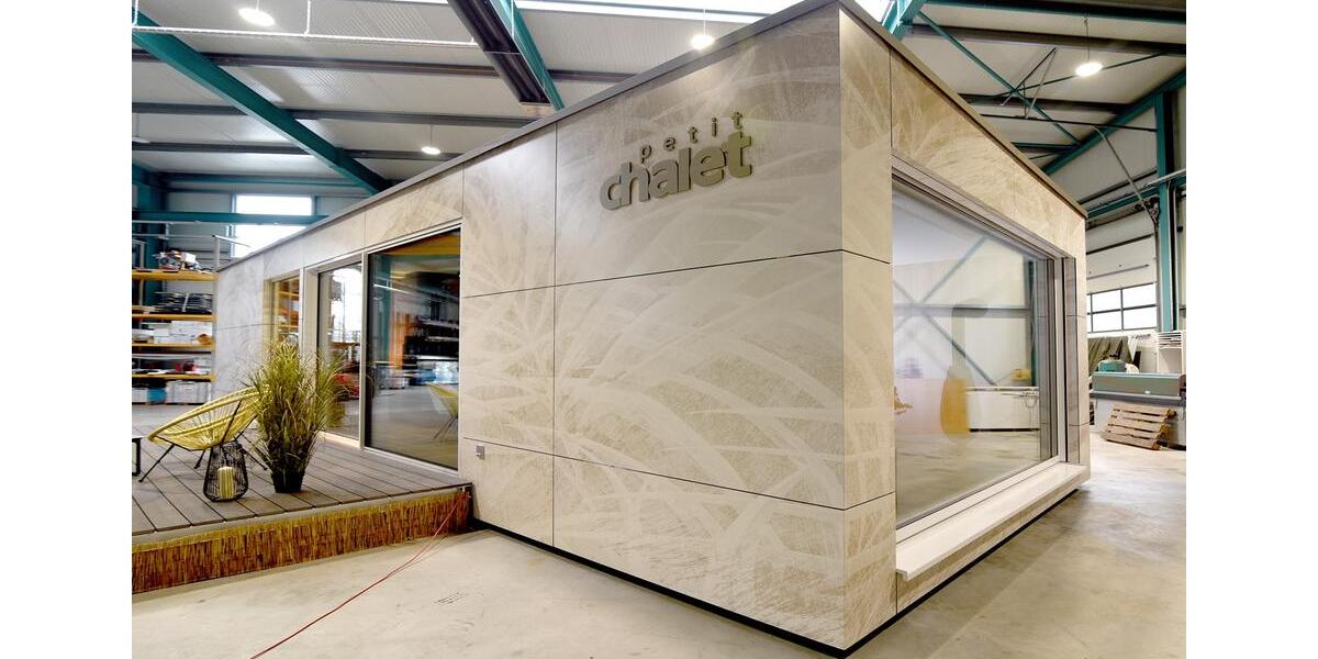 Hochwertiges ModulhausHaus NEU - sofort bezugsfertig zum Verkauf zimmer