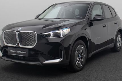 BMW iX1 25.372 km 34.999 &euro; Isernhagen 30916
