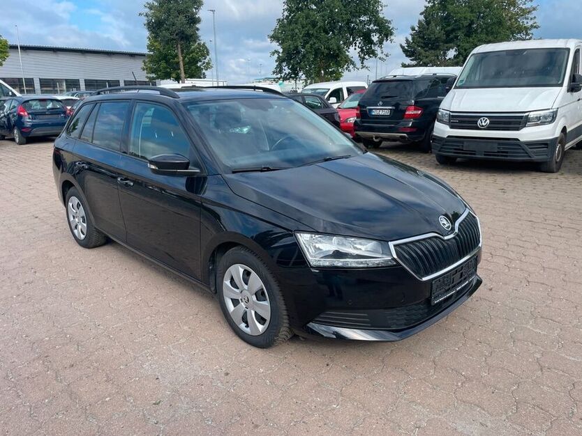 Fabia