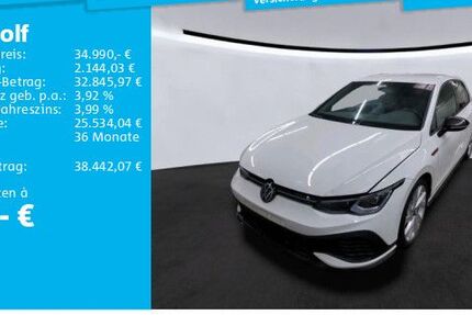VW Golf 32.086 km 34.380 &euro; Hannover 30655