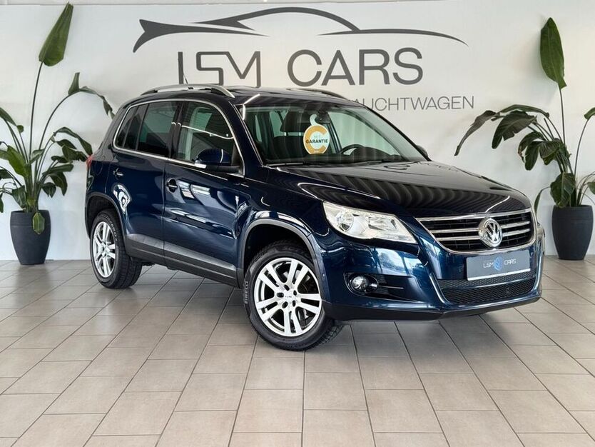 Tiguan