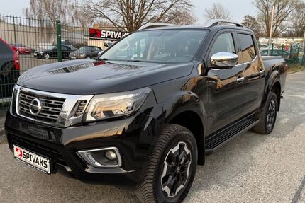 Nissan Navara 175.000 km 19.500 &euro; Hannover 30179
