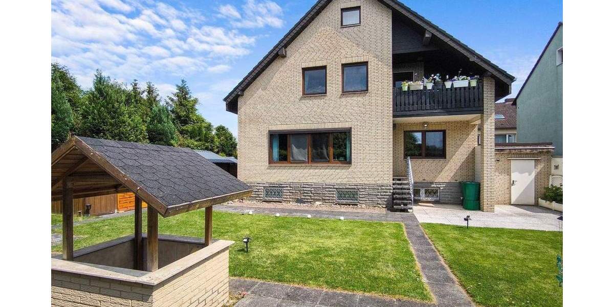 Ein Zuhause für Generationen! 7 zimmer