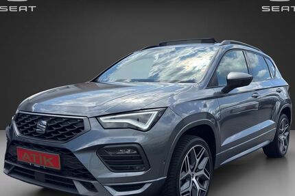 Seat Ateca 8.683 km 30.880 &euro; Hannover 30419
