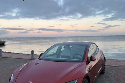 Tesla Model 3 28.934 km 40.700 &euro; Hannover 30629