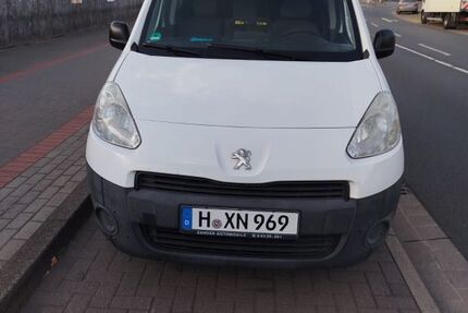 Peugeot Partner 241.000 km 3.000 &euro; Hannover 30657