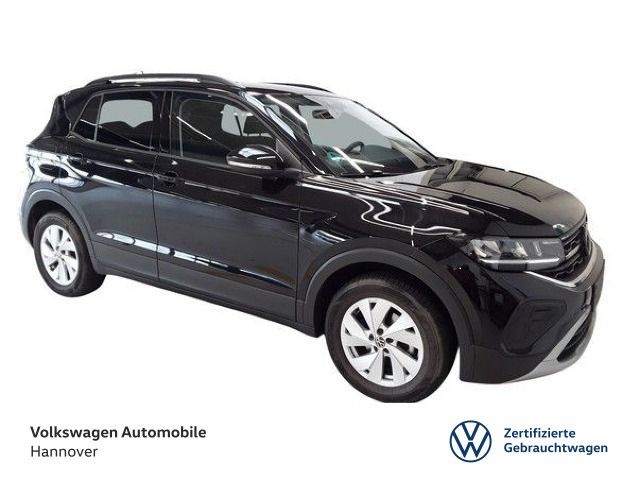 T-Cross