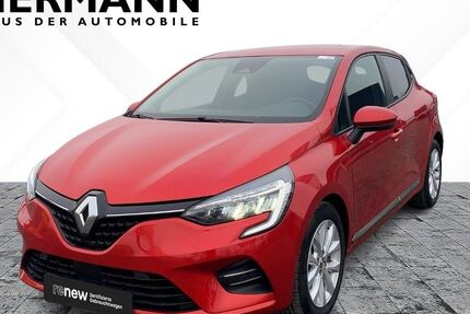Renault Clio 21.265 km 16.391 &euro; Hildesheim 31135