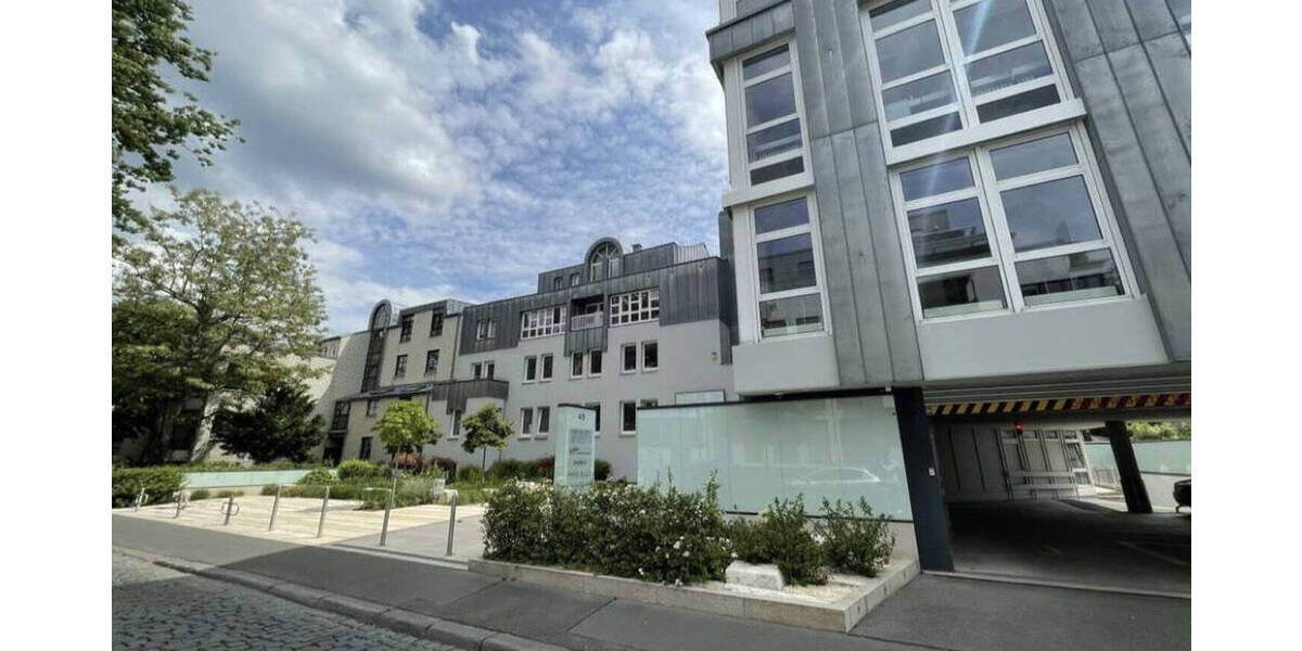 Gewerbeobjekt Hannover Südstadt - 700&euro; | Angebot:26065236