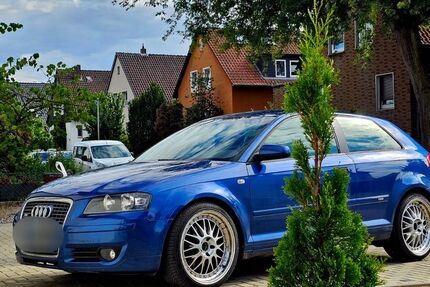 Audi A3 363.300 km 1.750 &euro; Langenhagen 30851