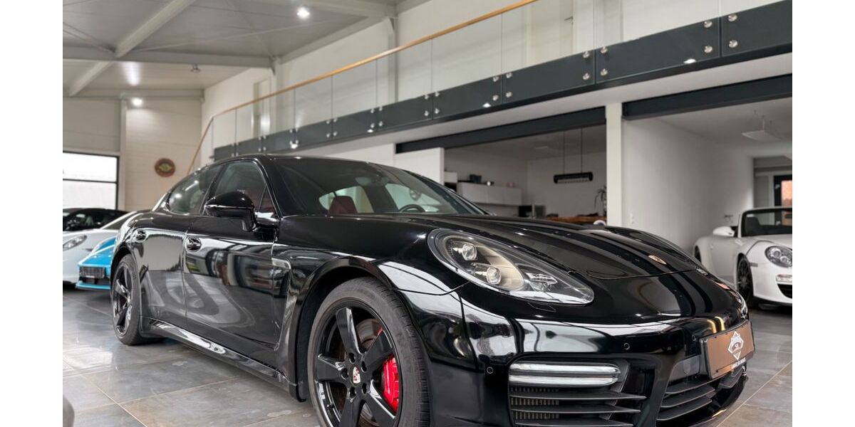 Porsche Panamera 91.900 km 39.900 &euro; Isernhagen 30916