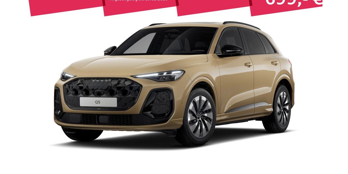Audi Q5 6.895 km 58.990 &euro; Hannover 30179