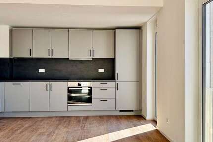 Wohnung Hannover Bemerode - 4 Zimmer, 99 m&sup2;, 1.596&euro; | Angebot:27438071