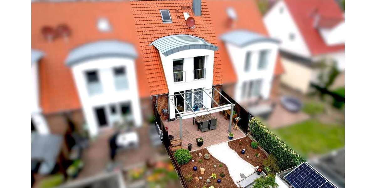 Einfamilienhaus Garbsen Ortschaft Horst - 4 Zimmer, 107 m&sup2;, 319.000&euro; | Angebot:26593372