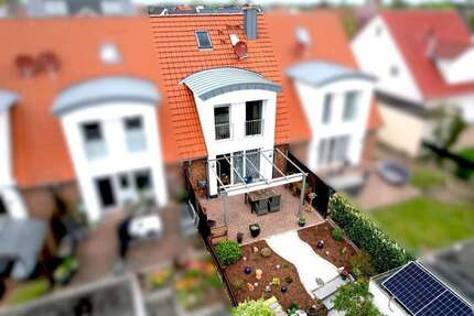 Haus Garbsen Ortschaft Horst - 4 Zimmer, 107 m&sup2;, 319.000&euro; | Angebot:26593372