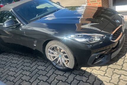 BMW Z4 46.000 km 26.999 &euro; Hannover OT Ricklingen 30459