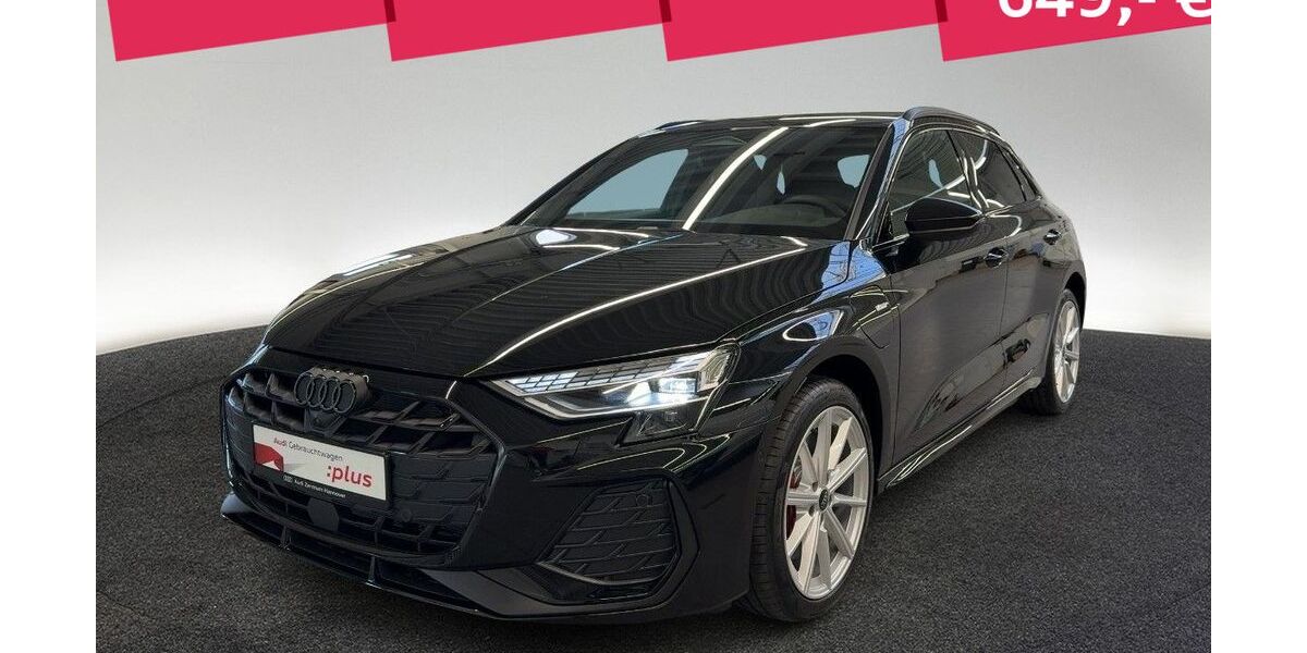 Audi A3 9.999 km 54.890 &euro; Hannover 30179