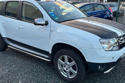 Dacia Duster 72.000 km 5.500 &euro; Hannover 30179