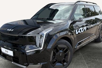 Kia EV9 23.000 km 78.980 &euro; Wunstorf 31515