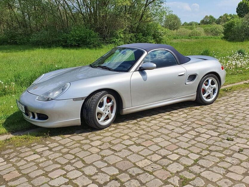 Boxster