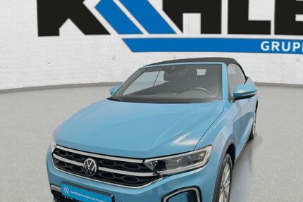 VW T-Roc 31.793 km 19.990 &euro; Neustadt am Rübenberge 31535