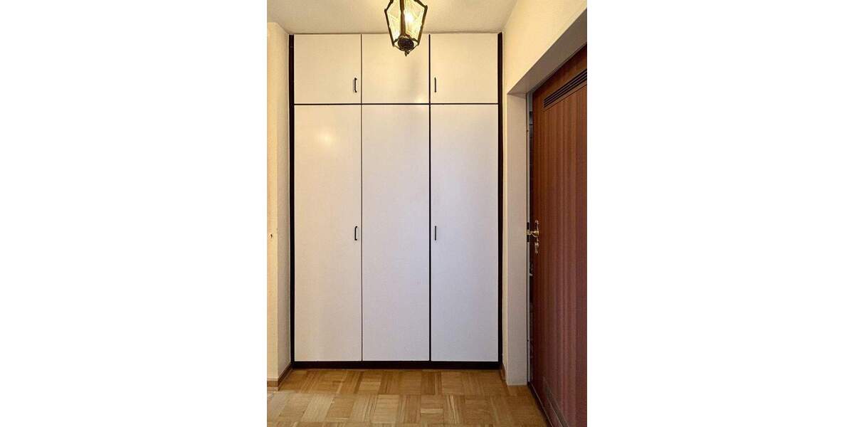 Etagenwohnung Langenhagen Alt-Langenhagen - 3 Zimmer, 81 m&sup2;, 199.000&euro; | Angebot:25733399