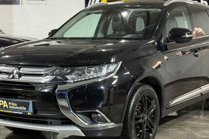 Mitsubishi Outlander 143.800 km 15.499 &euro; Langenhagen 30853