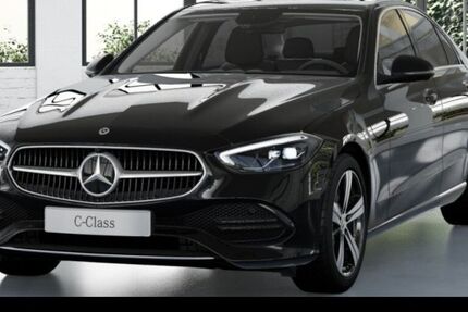 Mercedes-Benz C 180 9.900 km 40.900 € Hannover 30655