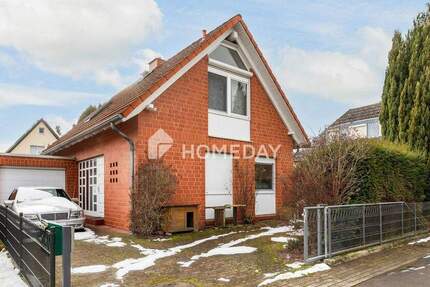 Haus Gehrden Leveste - 3 Zimmer, 89 m&sup2;, 325.000&euro; | Angebot:25628662