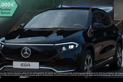 Mercedes-Benz EQA 15.686 km 36.890 &euro; Hannover/Langenhagen 30855