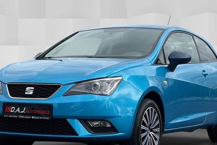 Seat Ibiza 103.000 km 6.480 &euro; Laatzen 30880
