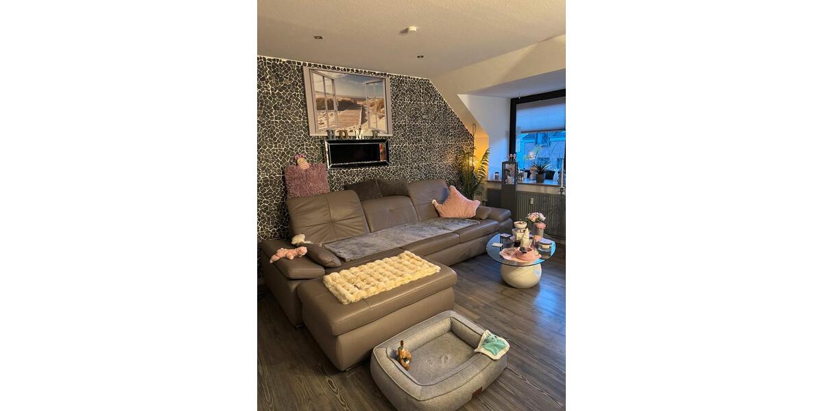 Maisonettenwohnung Ronnenberg - 3.5 Zimmer, 110 m&sup2;, 320.000&euro; | Angebot:24561879