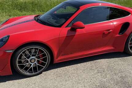 Porsche 991 12.300 km 162.991 &euro; Bad Münder 31848