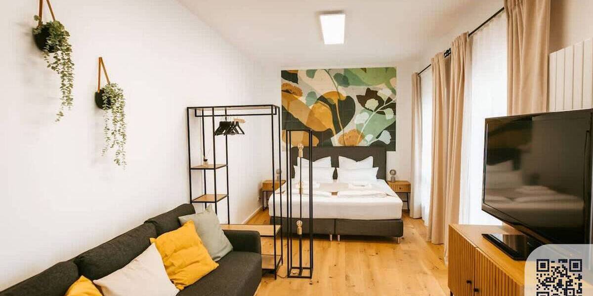 Etagenwohnung Hannover Wülfel - 2 Zimmer, 3.179&euro; | Angebot:26664672