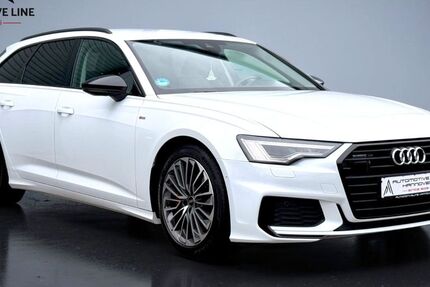 Audi A6 124.000 km 32.950 &euro; Ronnenberg (Hannover) 30952