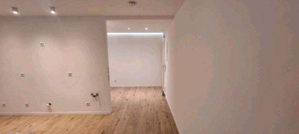 Erdgeschoßwohnung Hannover Buchholz-Kleefeld - 1 Zimmer, 38 m&sup2;, 450&euro; | Angebot:26431871
