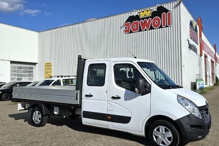 Renault Master 200.000 km 11.700 € Garbsen/ Hannover 30827