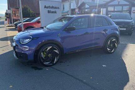 Abarth 600e 18.045 km 39.900 &euro; Gehrden 30989