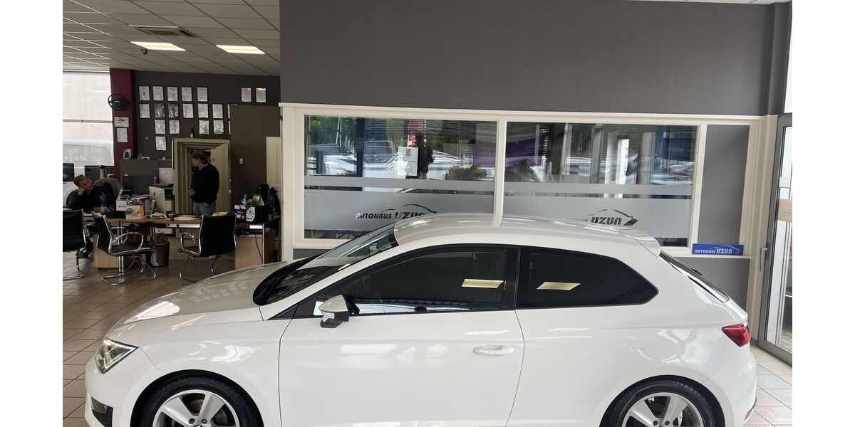 Seat Leon 86.574 km 10.990 &euro; Hannover 30419