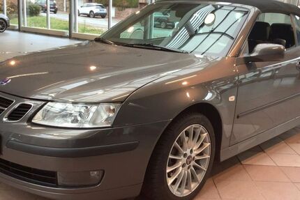 Saab 9-3 71.000 km 15.880 € Ronnenberg OT Empelde 30952