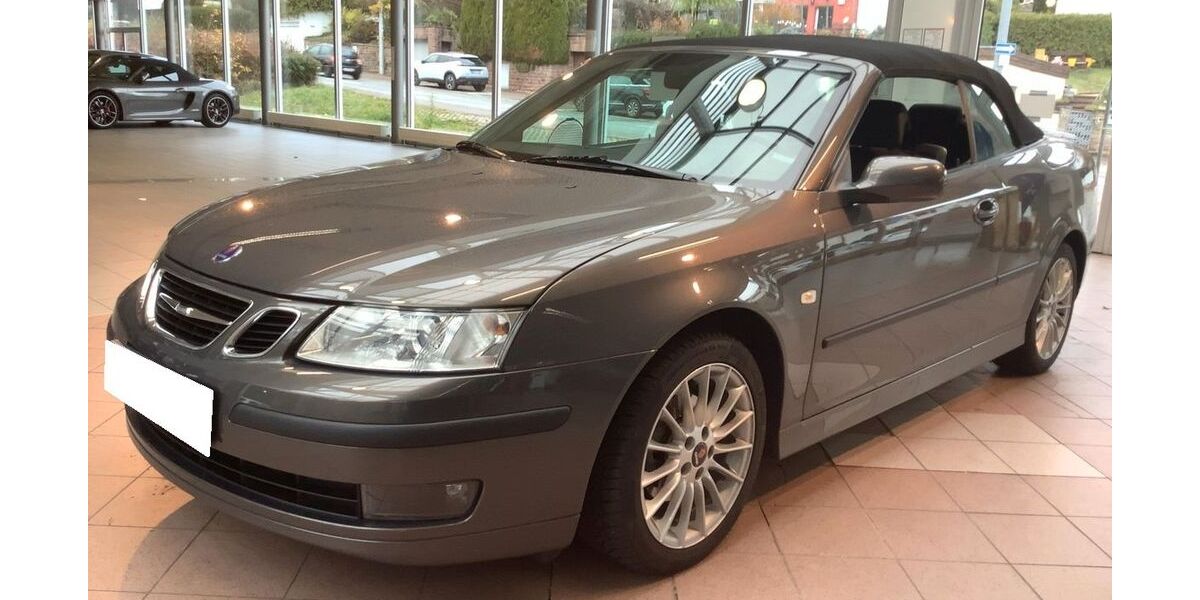 Saab 9-3 71.000 km 15.880 € Ronnenberg OT Empelde 30952